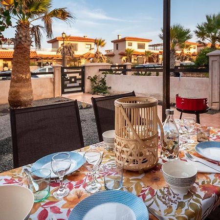 Casa Belle - No Stress Holidays Lajares Extérieur photo