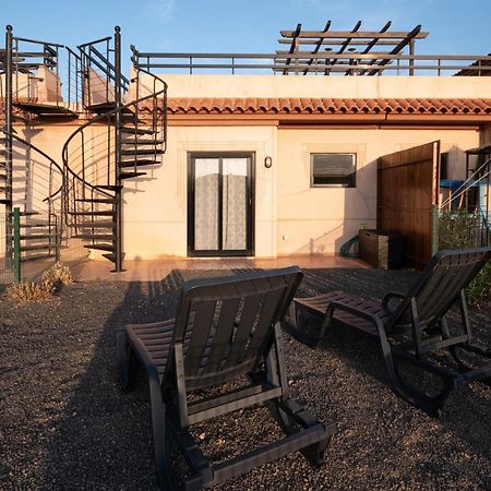Casa Belle - No Stress Holidays Lajares Extérieur photo