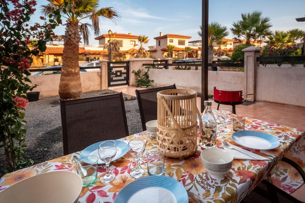 Casa Belle - No Stress Holidays Lajares Extérieur photo