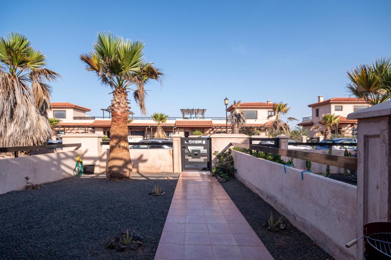 Casa Belle - No Stress Holidays Lajares Extérieur photo