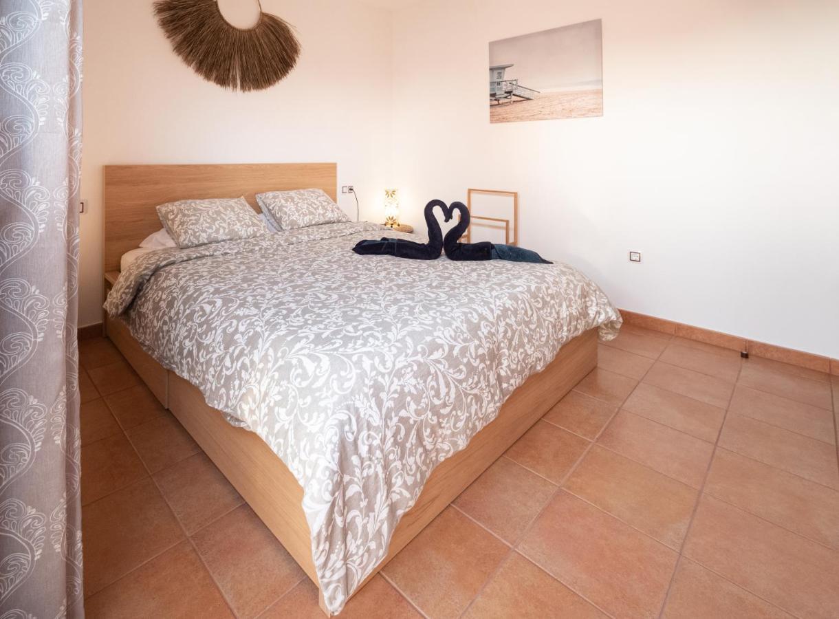 Casa Belle - No Stress Holidays Lajares Extérieur photo