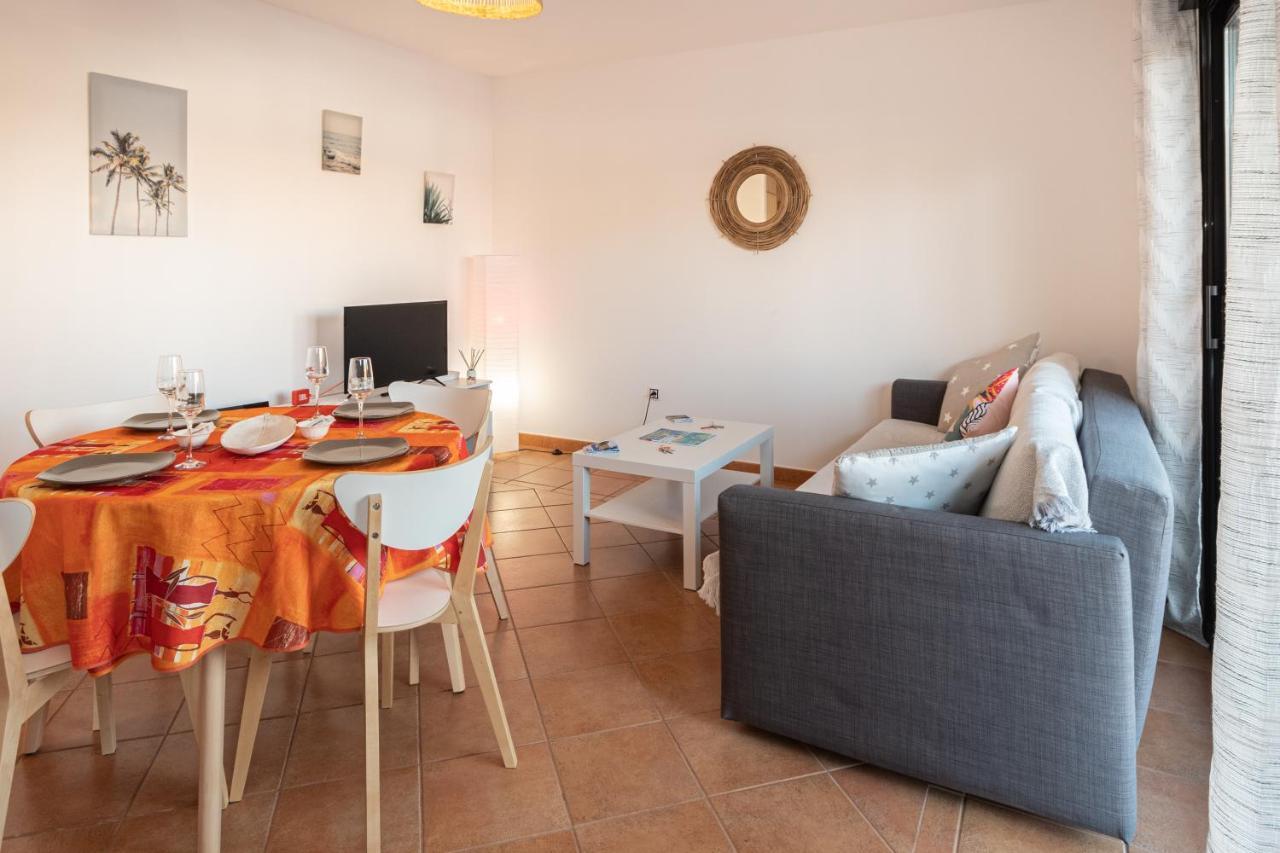 Casa Belle - No Stress Holidays Lajares Extérieur photo