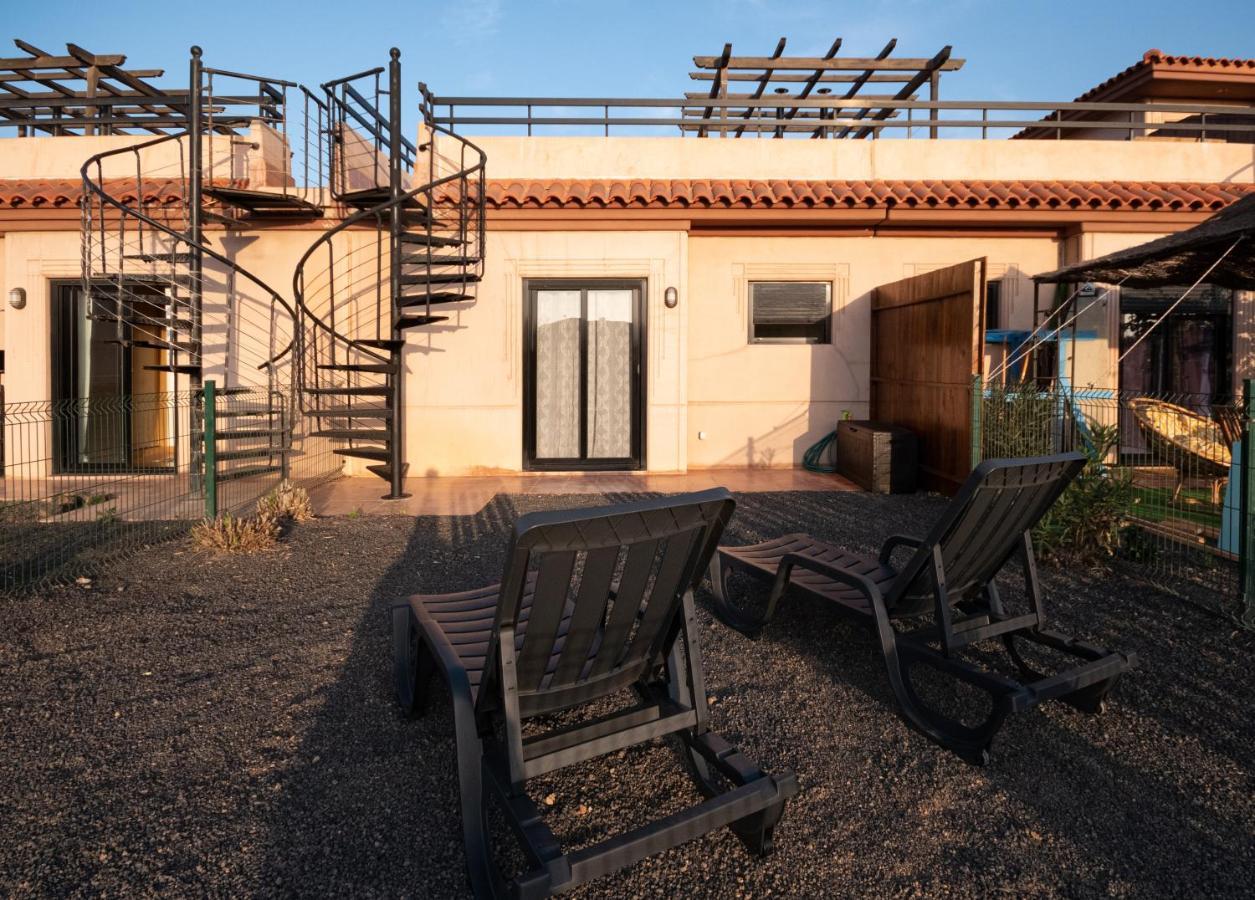Casa Belle - No Stress Holidays Lajares Extérieur photo