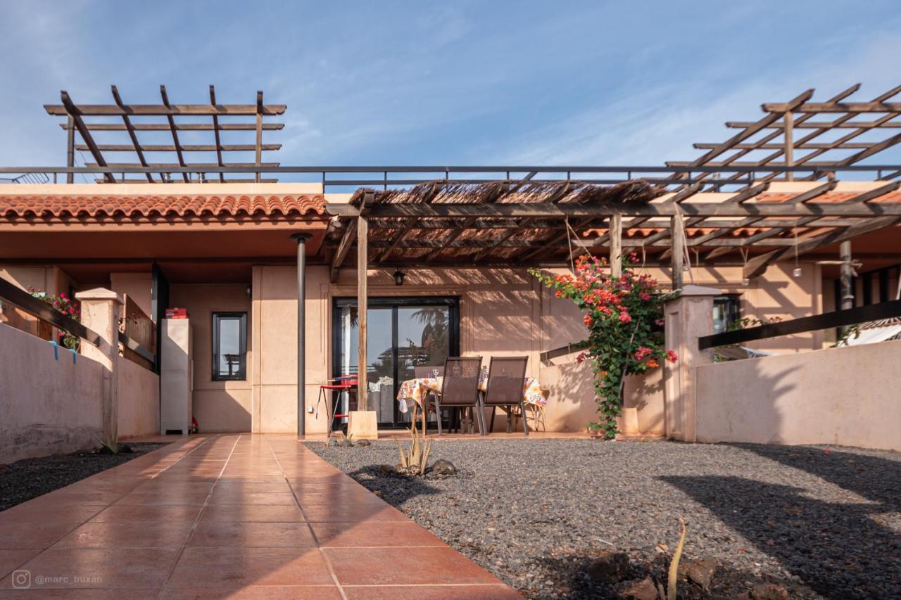 Casa Belle - No Stress Holidays Lajares Extérieur photo