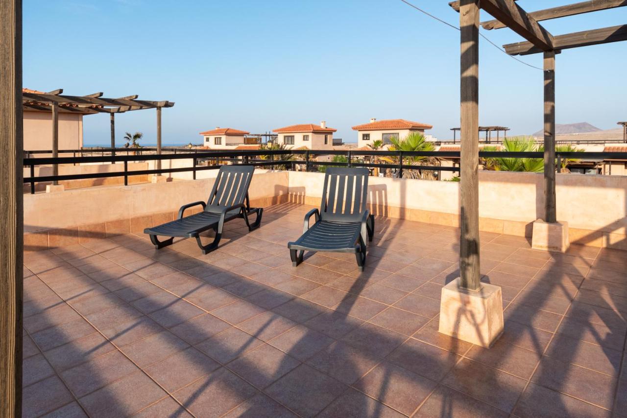 Casa Belle - No Stress Holidays Lajares Extérieur photo