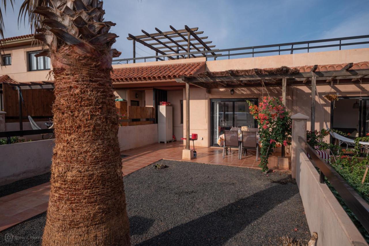 Casa Belle - No Stress Holidays Lajares Extérieur photo