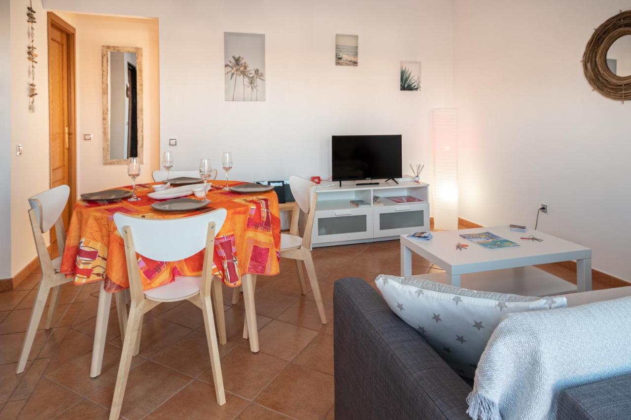 Casa Belle - No Stress Holidays Lajares Extérieur photo