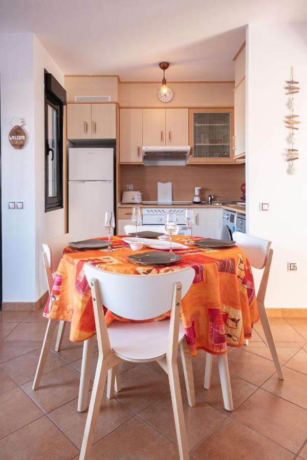 Casa Belle - No Stress Holidays Lajares Extérieur photo