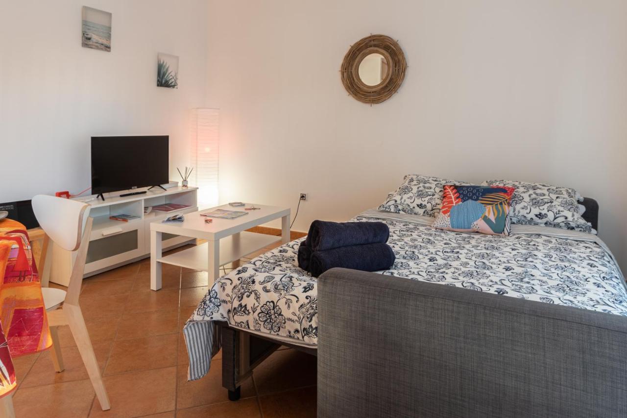 Casa Belle - No Stress Holidays Lajares Extérieur photo