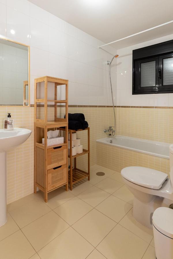 Casa Belle - No Stress Holidays Lajares Extérieur photo