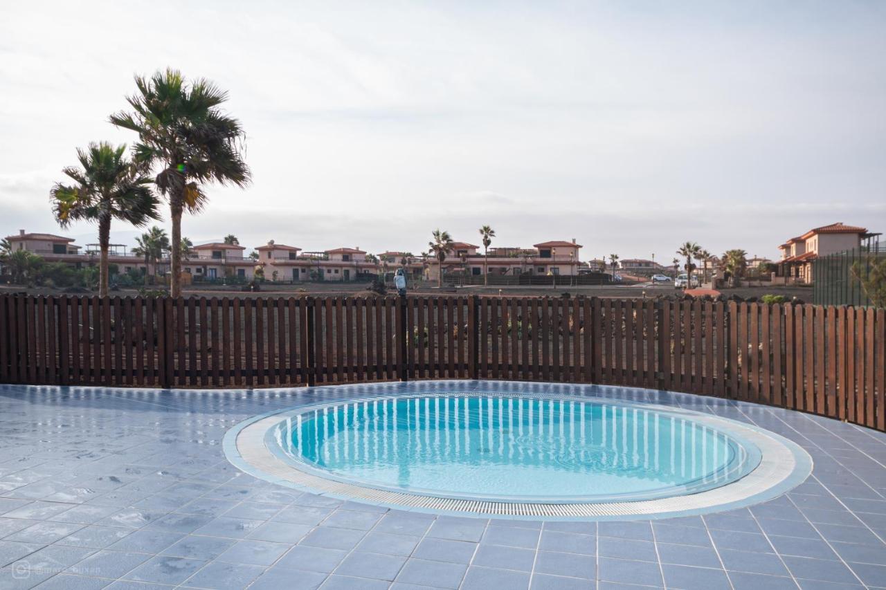 Casa Belle - No Stress Holidays Lajares Extérieur photo