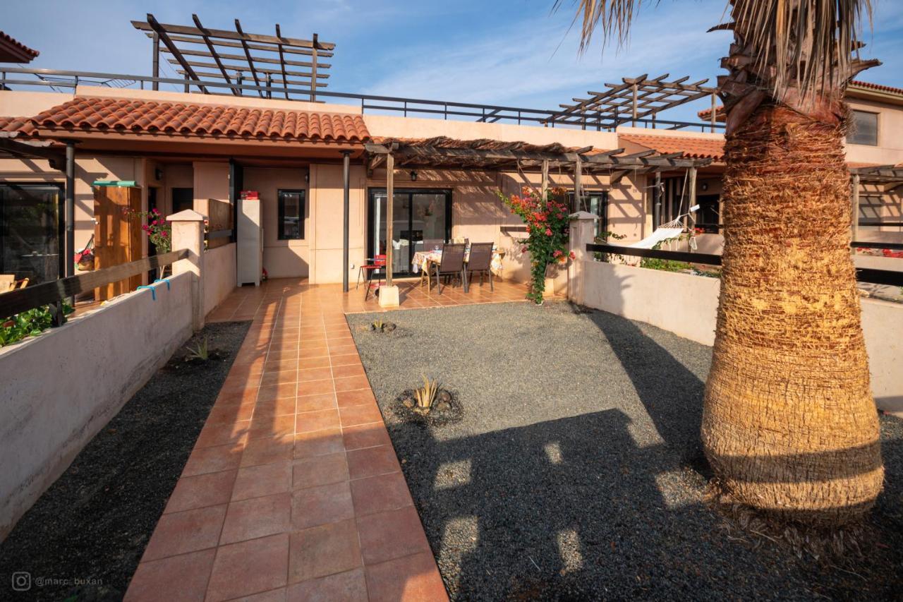 Casa Belle - No Stress Holidays Lajares Extérieur photo