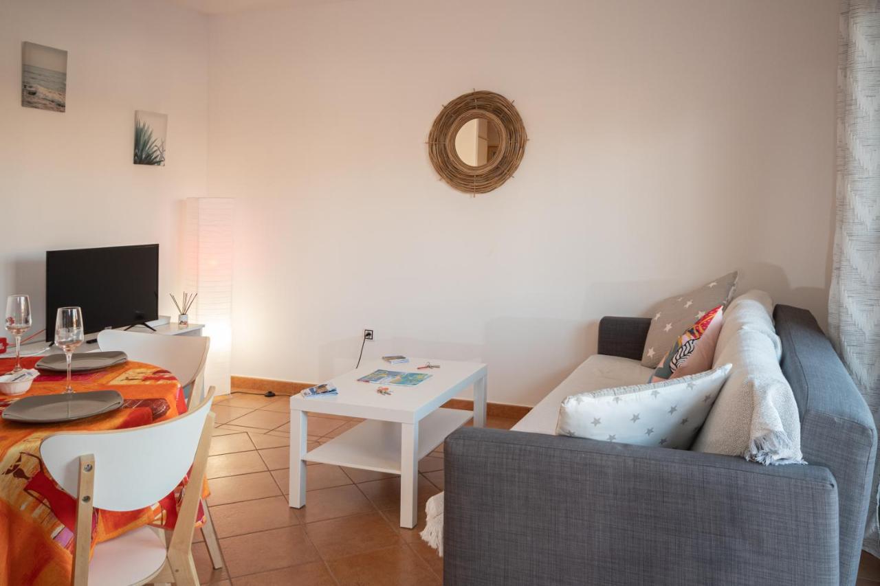 Casa Belle - No Stress Holidays Lajares Extérieur photo