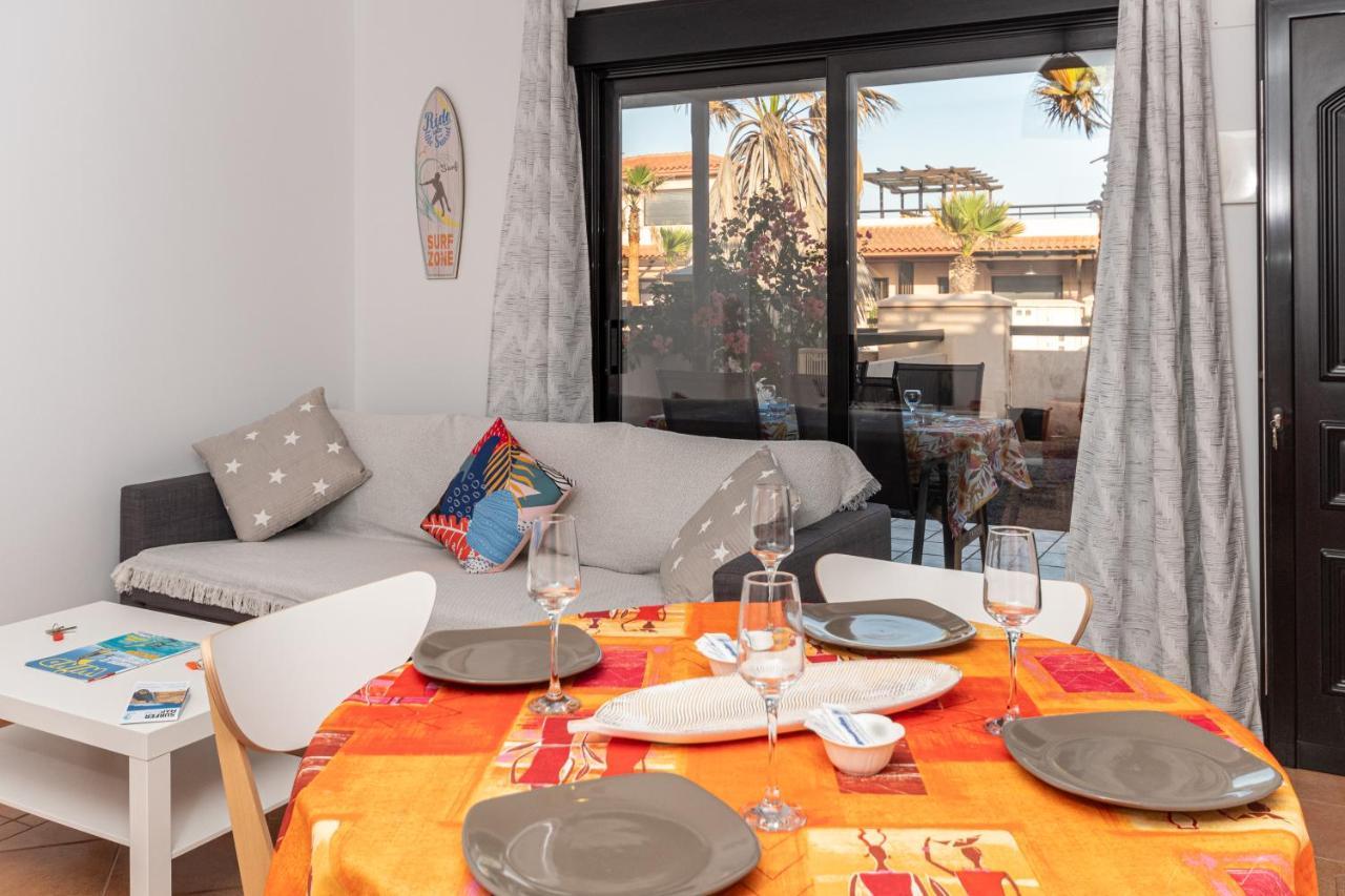 Casa Belle - No Stress Holidays Lajares Extérieur photo