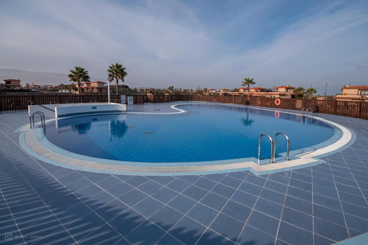 Casa Belle - No Stress Holidays Lajares Extérieur photo