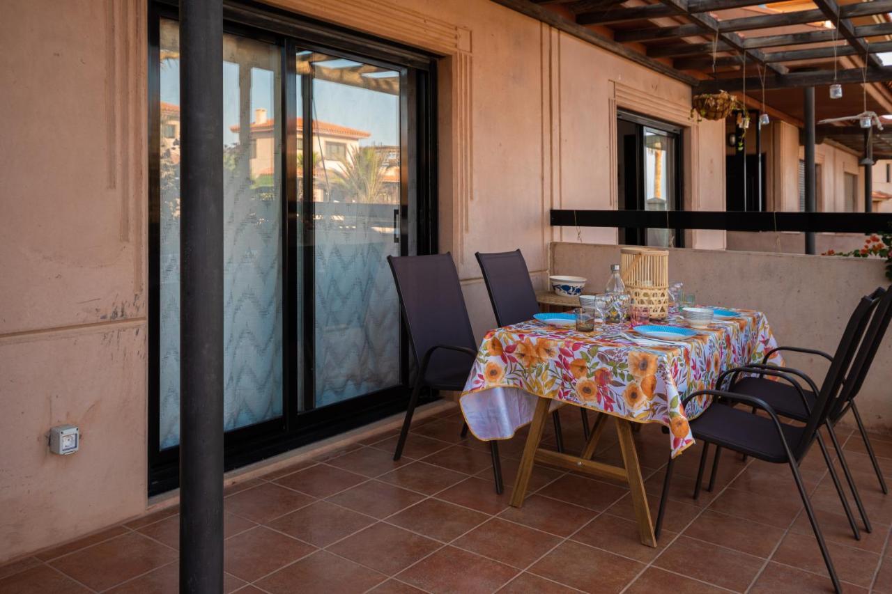 Casa Belle - No Stress Holidays Lajares Extérieur photo
