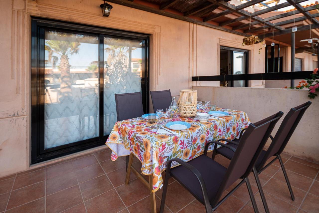 Casa Belle - No Stress Holidays Lajares Extérieur photo
