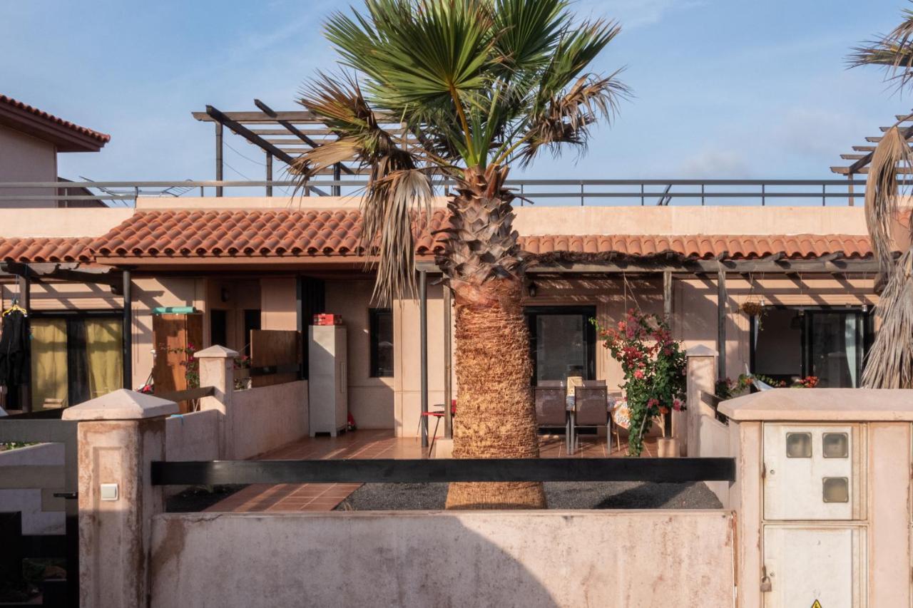Casa Belle - No Stress Holidays Lajares Extérieur photo