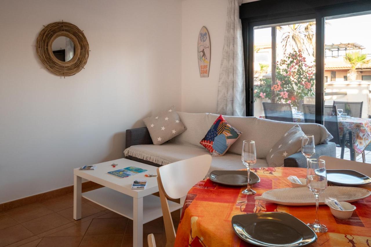 Casa Belle - No Stress Holidays Lajares Extérieur photo